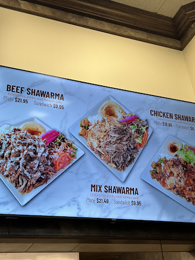 Photo of Mr Shawarma Restaurant - 5517 Hazeldean Rd, Stittsville, ON K2S 0P5